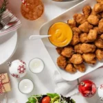Chick-Fil-a Menu With Prices