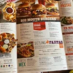 Chili’s Menu With Prices