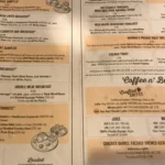 Cracker Barrel Menu With Prices