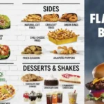 Carl’s Jr. Menu With Prices