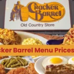 Cracker Barrel Menu With Prices Daily Specials