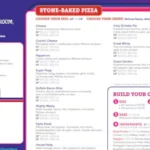 Mellow Mushroom Menu With Prices