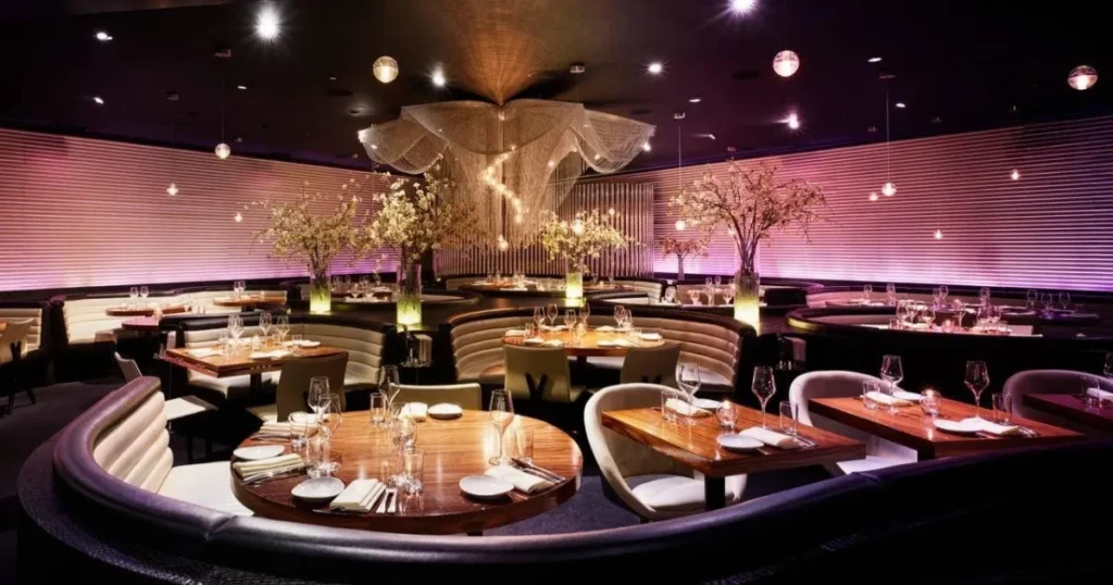 Stk Menu With Prices